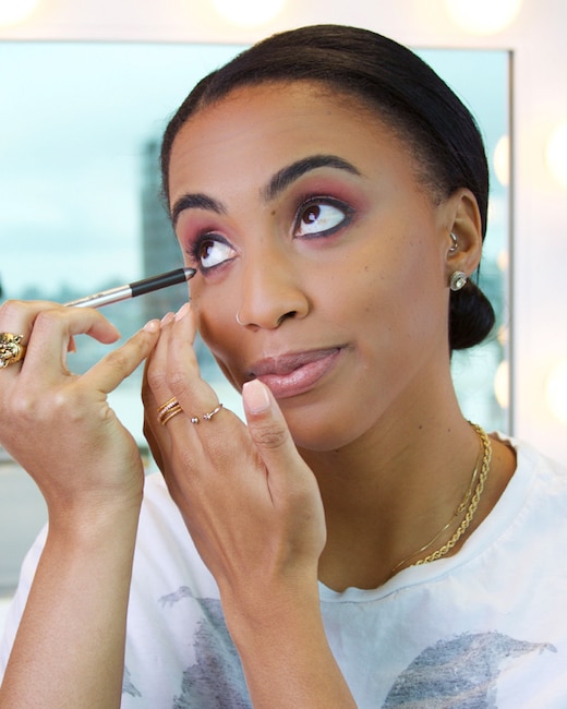 ESC: Priv x E!ssentials Grammy Awards, Cardi B, 3